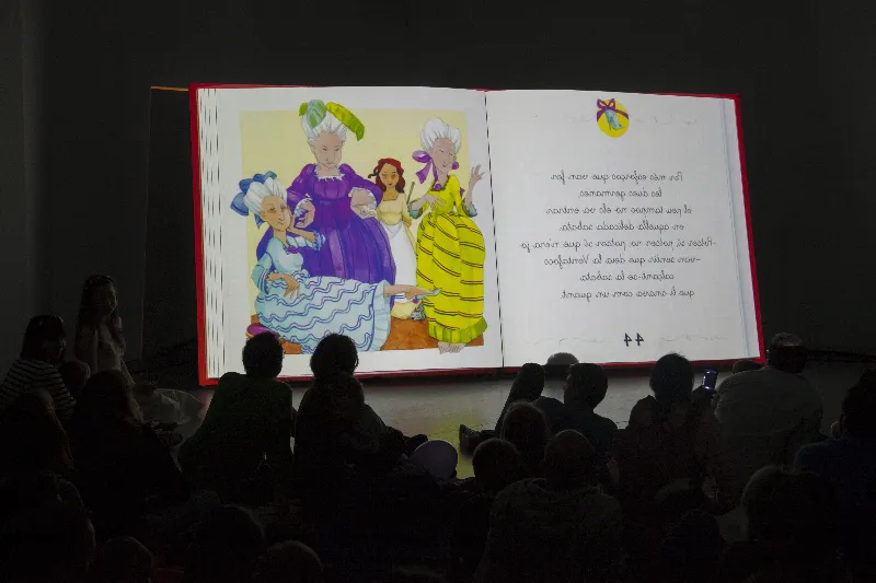 El lila en la literatura: personajes, escenarios y referencias