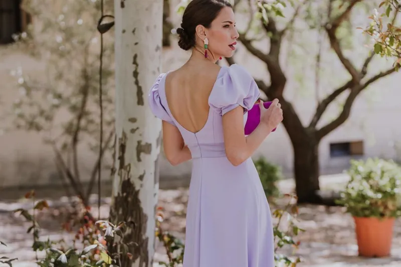 Cómo elegir el tono de lila adecuado para tu estilo de vida